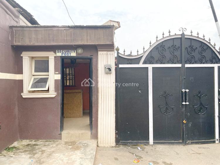 Former Fabsat Hotel, Oke Ira, Ogba, Ikeja, Lagos, Hotel / Guest House for Sale