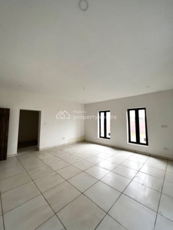 Newly Built 4 Bedrooms Semi Detached Duplex, Kado, Abuja, Semi-detached Duplex for Sale