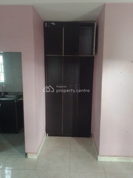 For Rent Beautiful Self Contain, Arab Road, Kubwa, Abuja 1 Baths
