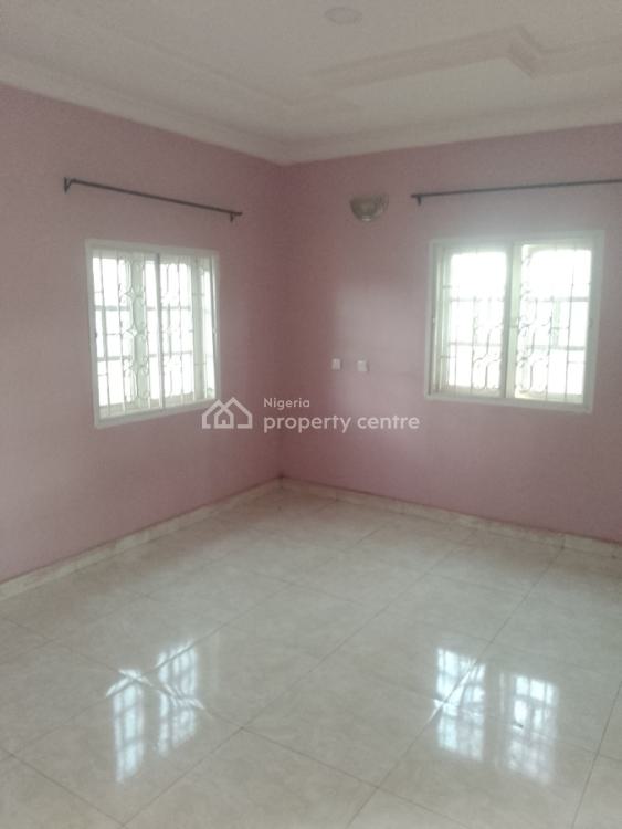For Rent Beautiful Self Contain, Arab Road, Kubwa, Abuja 1 Baths