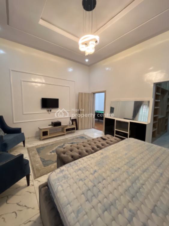 3 Bedroom Terrace Duplex with Snooker Board and Ps4, Orchid Road, Close to Van Daniels, Lekki Phase 2, Lekki, Lagos, Flat / Apartment Short Let