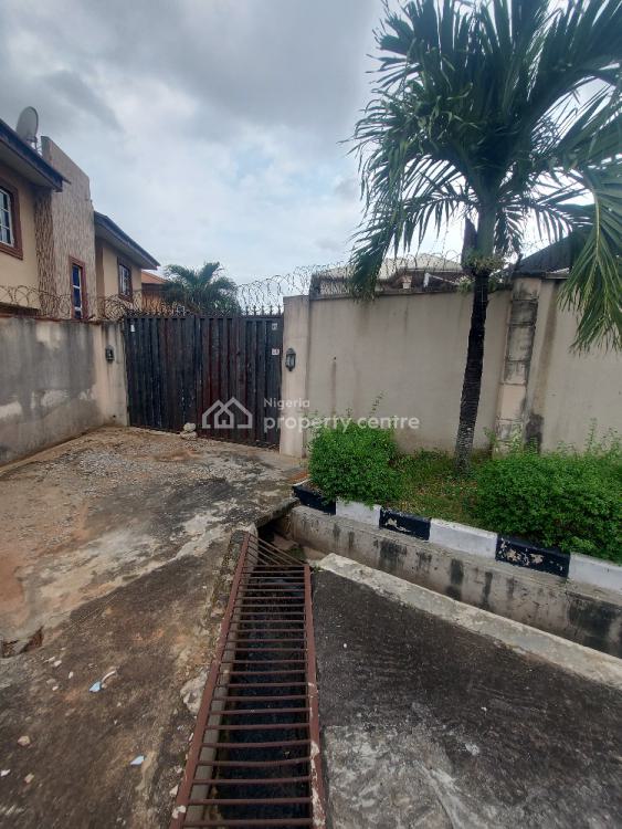 For Sale Land In A Secured Estate, GRA Phase 1, Magodo, Lagos