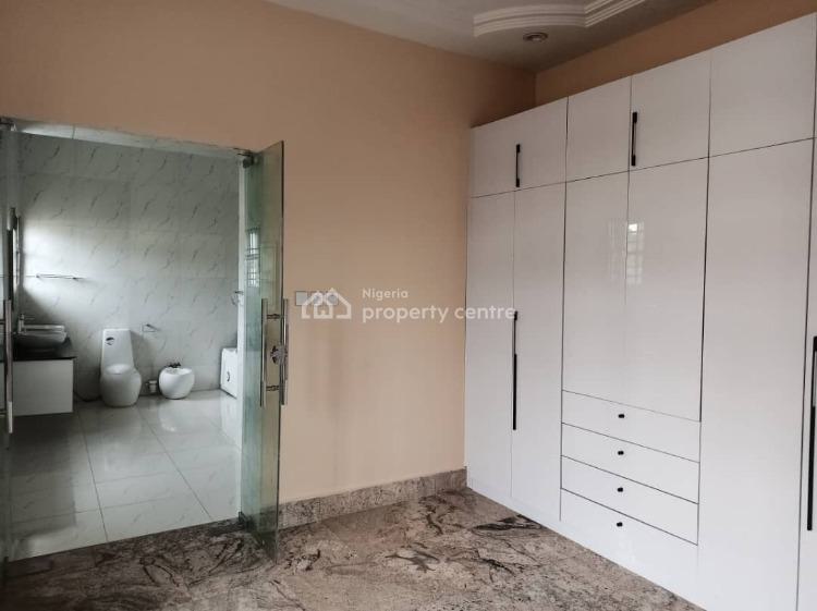 Well Finished 9 Bedroom Duplex with 2 Bedrm Guest House, 2 Rm Bq, Gym House, Maitama District, Abuja, Detached Duplex for Rent