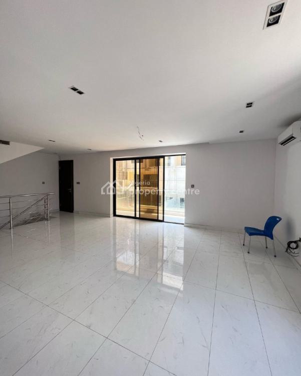 5 Bedroom Spacious Semi Detached House, Banana Island, Ikoyi, Lagos, Semi-detached Duplex for Rent