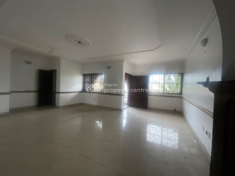 Massive 3 Bedroom Flat All Rooms En-suite Upstairs, Thomas Estate By Doren Hospital, Ajah, Lagos, Flat / Apartment for Rent
