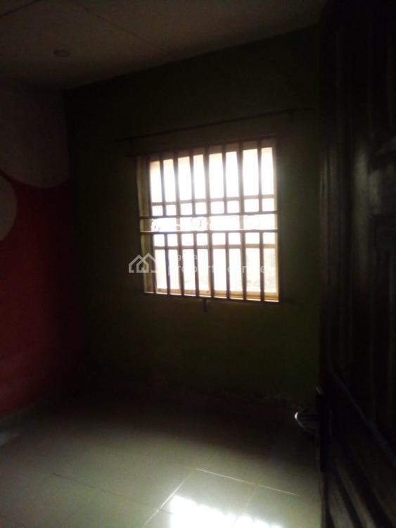 Decent 3 Bedroom Apartment, Marrass Street, Agbede Transformer Bus Stop, Agbede, Asolo, Ikorodu, Lagos, House for Rent