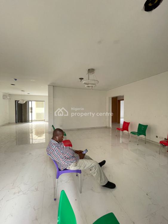 Brand New 3 Bedroom Flat, Banana Island, Ikoyi, Lagos, Flat / Apartment for Rent