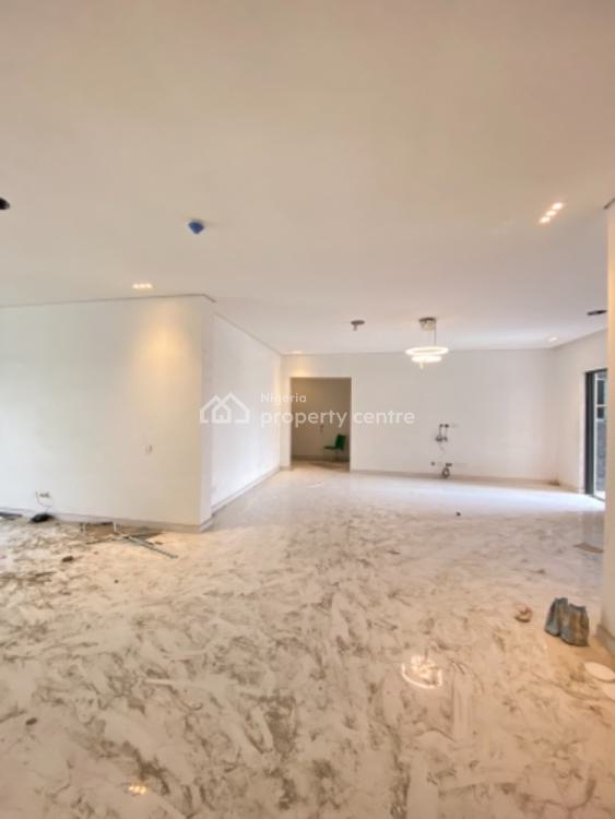 Brand New 3 Bedroom Flat, Banana Island, Ikoyi, Lagos, Flat / Apartment for Rent