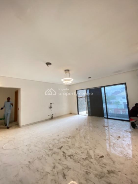 Brand New 3 Bedroom Flat, Banana Island, Ikoyi, Lagos, Flat / Apartment for Rent