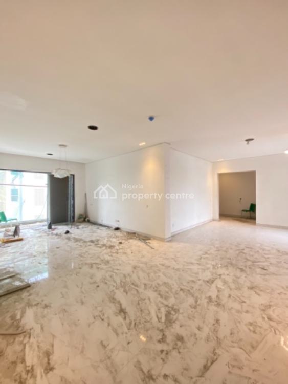 Brand New 3 Bedroom Flat, Banana Island, Ikoyi, Lagos, Flat / Apartment for Rent