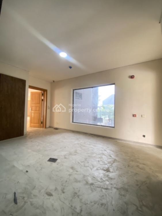 Brand New 3 Bedroom Flat, Banana Island, Ikoyi, Lagos, Flat / Apartment for Rent