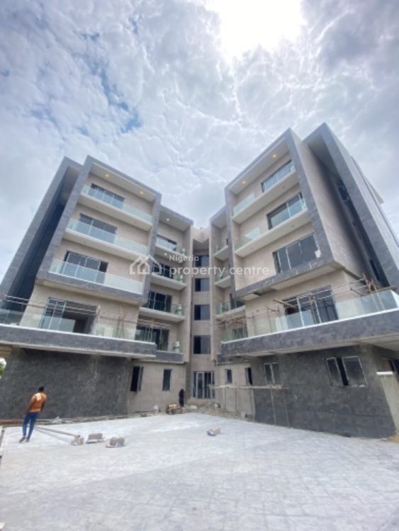 Brand New 3 Bedroom Flat, Banana Island, Ikoyi, Lagos, Flat / Apartment for Rent