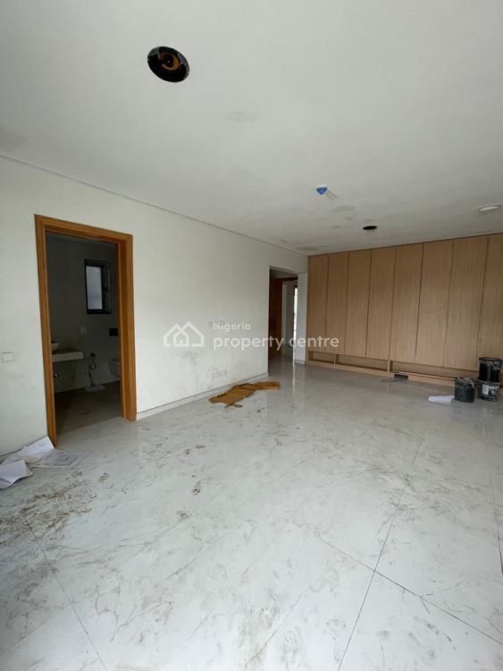 Brand New 3 Bedroom Flat, Banana Island, Ikoyi, Lagos, Flat / Apartment for Rent