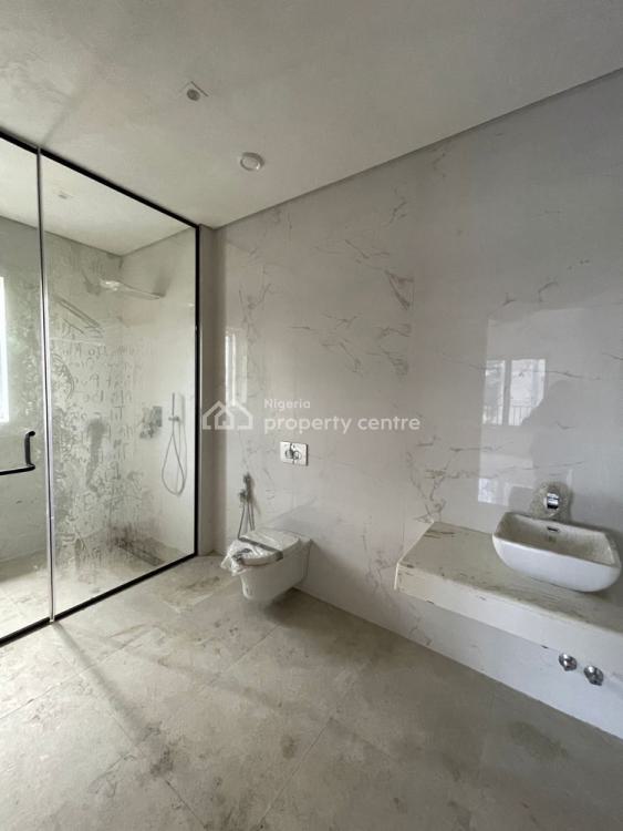 Brand New 3 Bedroom Flat, Banana Island, Ikoyi, Lagos, Flat / Apartment for Rent