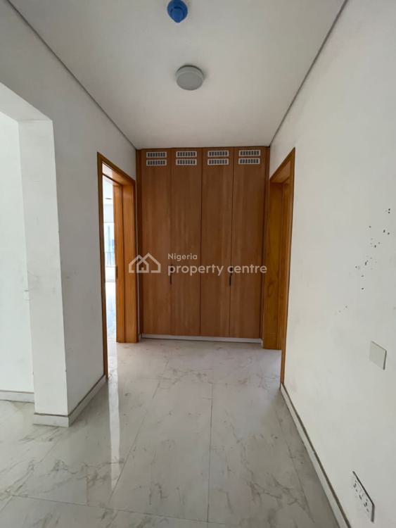 Brand New 3 Bedroom Flat, Banana Island, Ikoyi, Lagos, Flat / Apartment for Rent