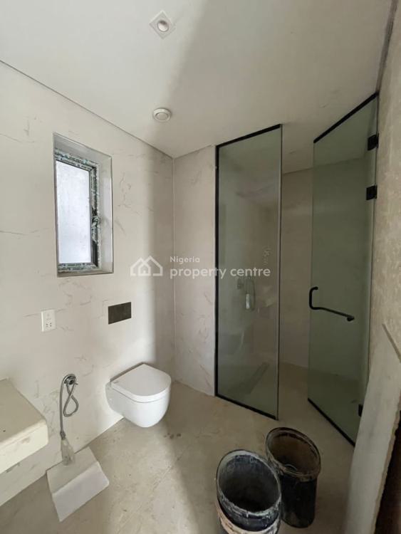 Brand New 3 Bedroom Flat, Banana Island, Ikoyi, Lagos, Flat / Apartment for Rent