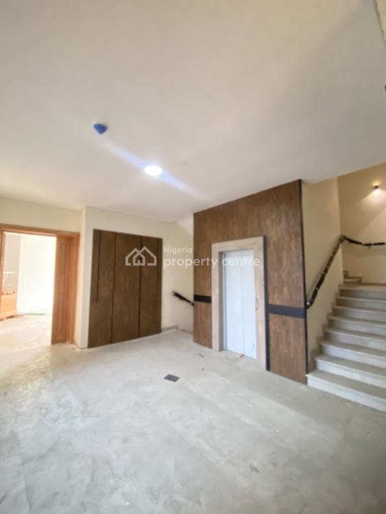 Brand New 3 Bedroom Flat, Banana Island, Ikoyi, Lagos, Flat / Apartment for Rent