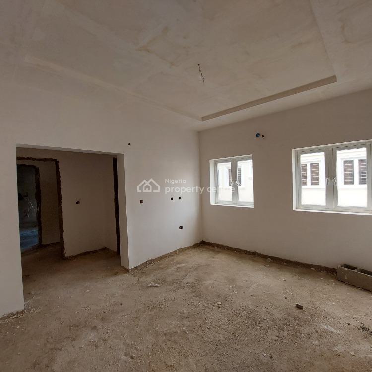 For Sale 4 Bedrooms Terrace With One Bedroom Apartment Bq ( Middle