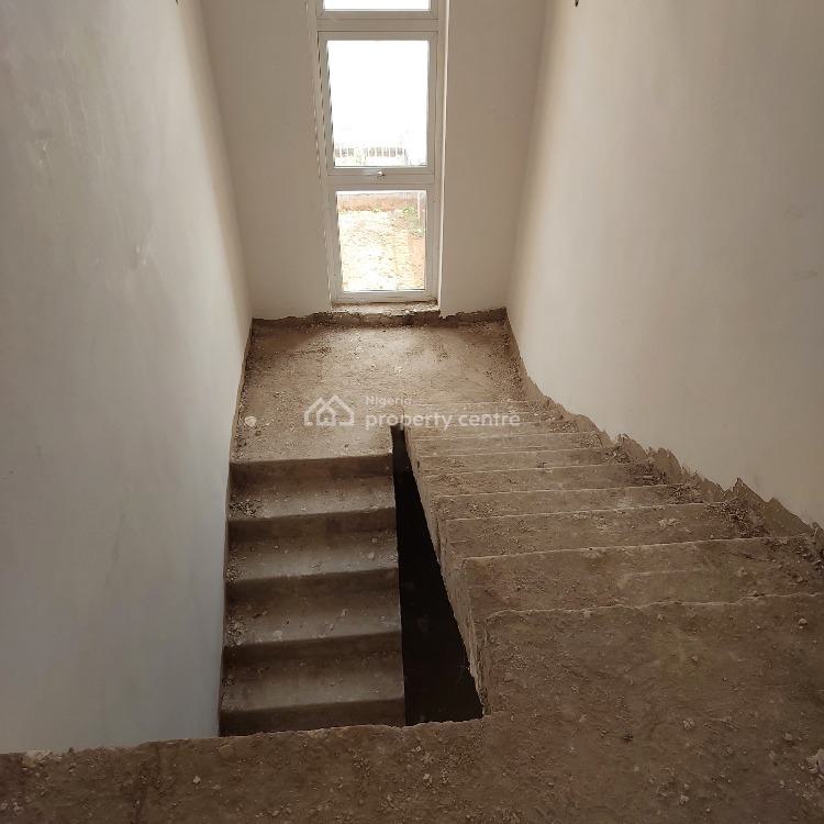 For Sale 4 Bedrooms Terrace With One Bedroom Apartment Bq ( Middle