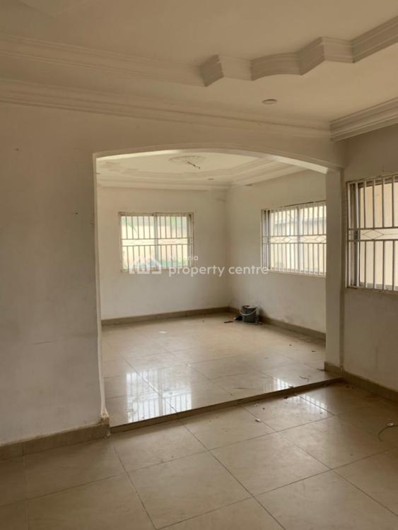 4 Bedroom Fully Detached Bungalow, Works and Housing Estate, Gwarinpa, Abuja, Detached Bungalow for Rent