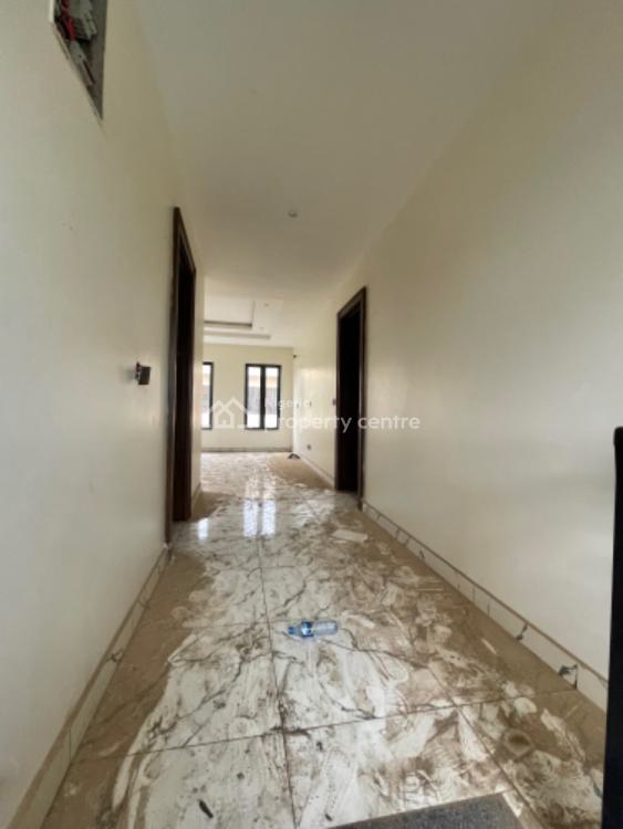Massive Spacious 5 Bedrooms Detached House with Bq, Jabi, Abuja, Detached Duplex for Sale