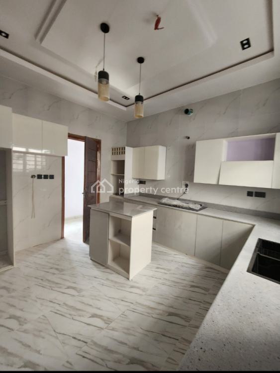 Luxury 5 Bedroom Fully Detached Duplex, Addo Road, Ajah, Lagos, Detached Duplex for Sale