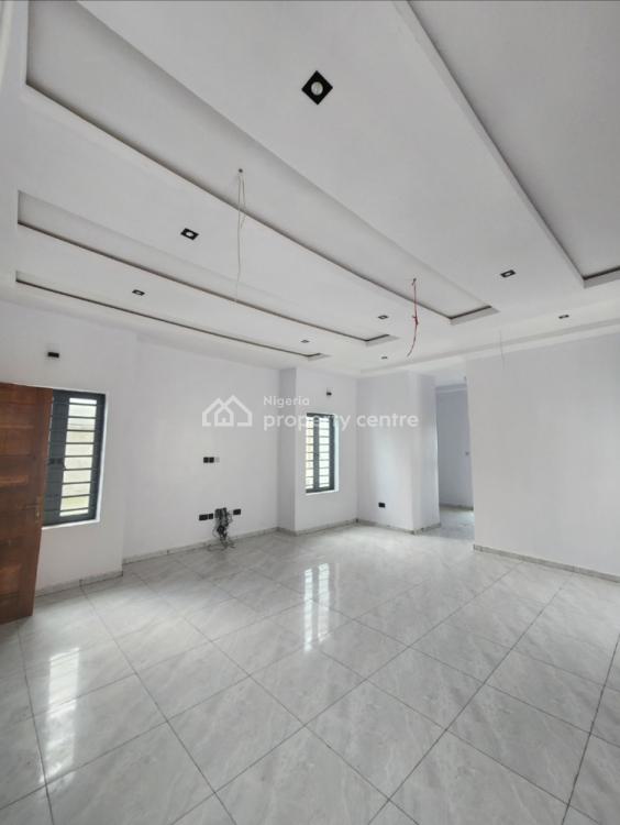 Luxury 5 Bedroom Fully Detached Duplex, Addo Road, Ajah, Lagos, Detached Duplex for Sale