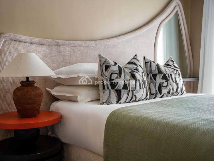 Newly Furnished Three Bedroom Apartment, Lekki Phase 1, Lekki, Lagos, Flat / Apartment Short Let