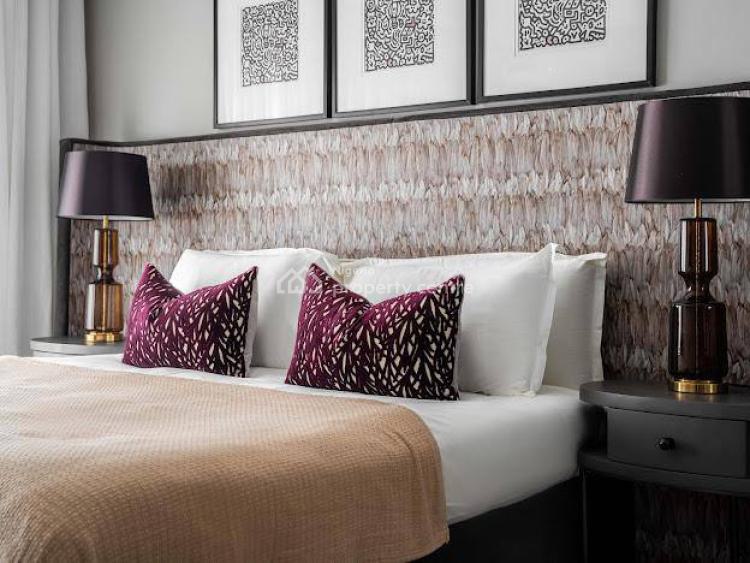 Newly Furnished Three Bedroom Apartment, Lekki Phase 1, Lekki, Lagos, Flat / Apartment Short Let