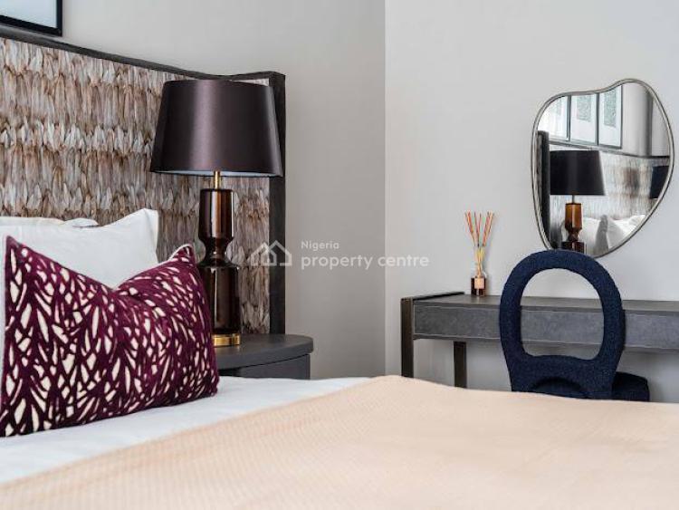 Newly Furnished Three Bedroom Apartment, Lekki Phase 1, Lekki, Lagos, Flat / Apartment Short Let