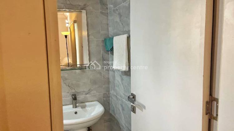 2 Bedrooms Apartment, Wuse, Abuja, Flat / Apartment Short Let