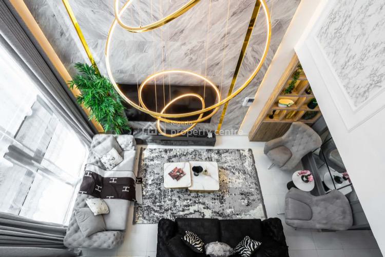 Luxury Three Bedrooms Apartment, Ikoyi, Lagos, Flat / Apartment Short Let