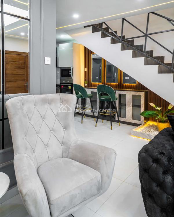 Luxury Three Bedrooms Apartment, Ikoyi, Lagos, Flat / Apartment Short Let