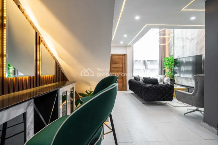 Luxury Three Bedrooms Apartment, Ikoyi, Lagos, Flat / Apartment Short Let