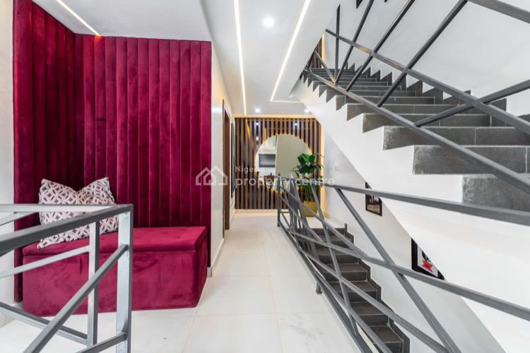 Luxury Three Bedrooms Apartment, Ikoyi, Lagos, Flat / Apartment Short Let