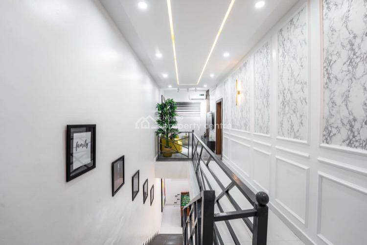 Luxury Three Bedrooms Apartment, Ikoyi, Lagos, Flat / Apartment Short Let