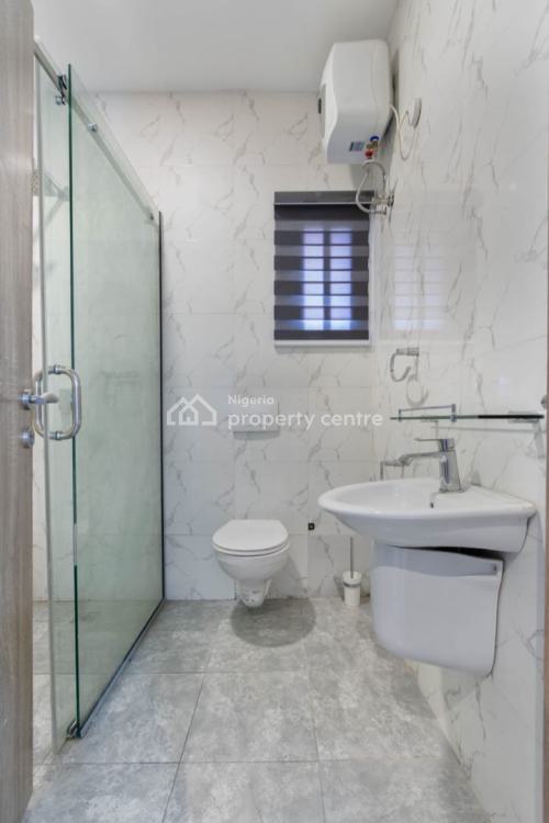 2 Bedrooms Apartment, Osapa, Lekki, Lagos, Flat / Apartment Short Let