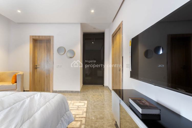 2 Bedrooms Apartment, Osapa, Lekki, Lagos, Flat / Apartment Short Let