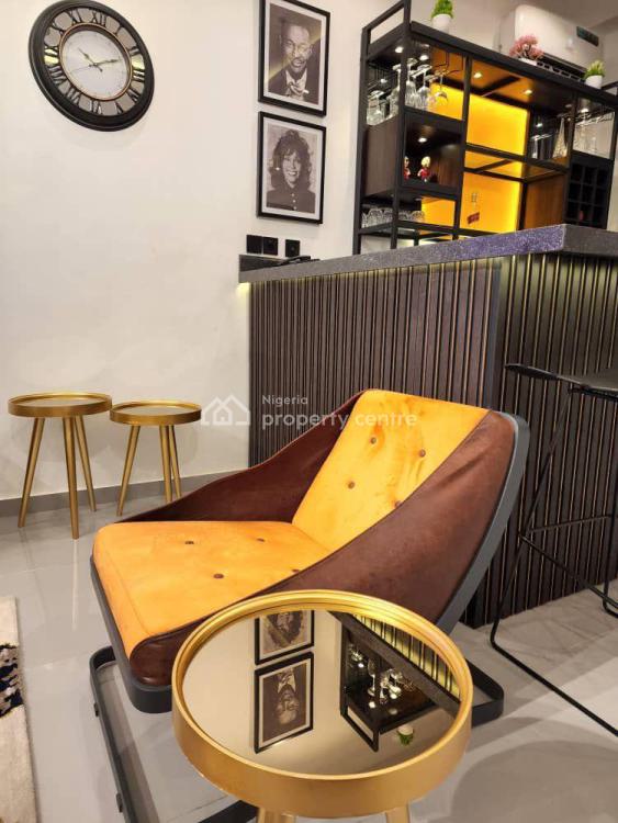 Luxury 4 Bedrooms with Sea Side Pool, Gym and Water Front, Lekki Phase 1, Lekki, Lagos, Detached Duplex Short Let