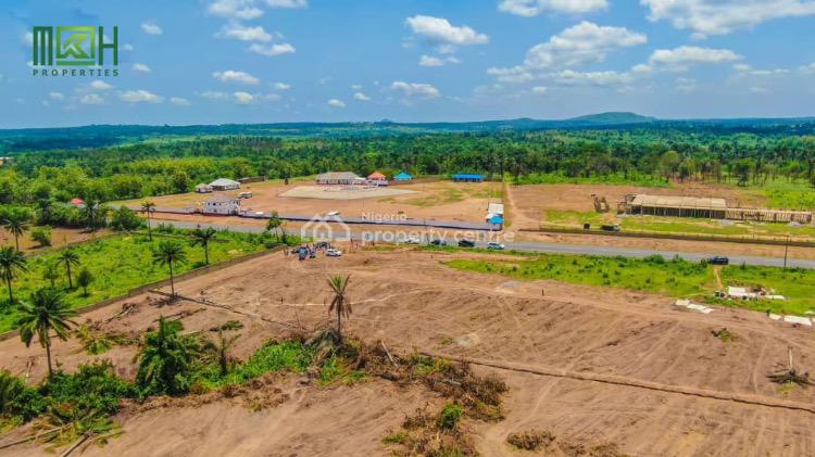 Ecosystem and Serene Environment, Moniya, Ibadan, Oyo, Mixed-use Land for Sale