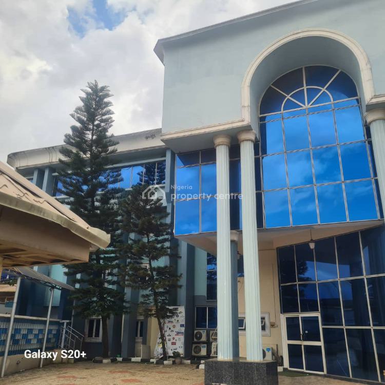 34room Hotel, Ajao Estate, Ikeja, Lagos, Hotel / Guest House for Sale