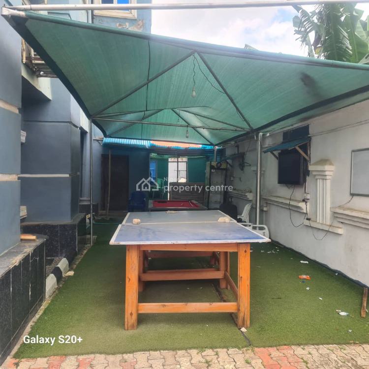 34room Hotel, Ajao Estate, Ikeja, Lagos, Hotel / Guest House for Sale