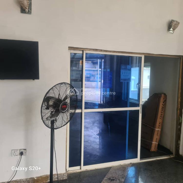 34room Hotel, Ajao Estate, Ikeja, Lagos, Hotel / Guest House for Sale