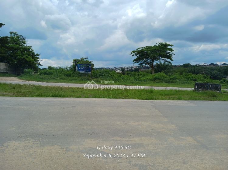 Land, Ndidem Usang Iso Boulevard (parliamentary Extension), Calabar, Cross River, Residential Land for Sale
