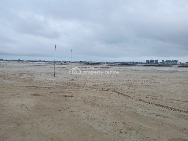 For Sale Prime Plots Of Lands, Freedom Way, Lekki Phase 1, Lekki