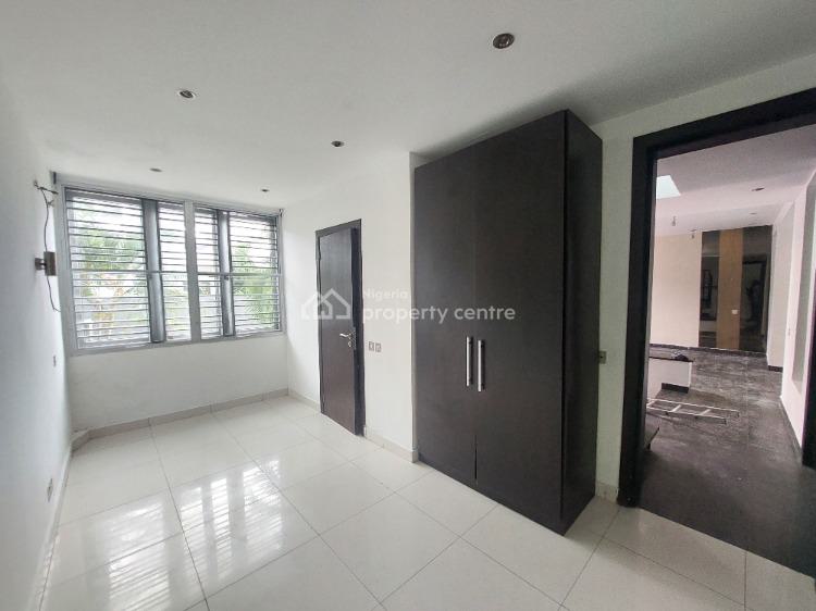 4 Bedrooms Terraced Duplex with a Room Boys Quarter, Richmond Gate Estate, Ikate Elegushi, Lekki, Lagos, Terraced Duplex for Rent