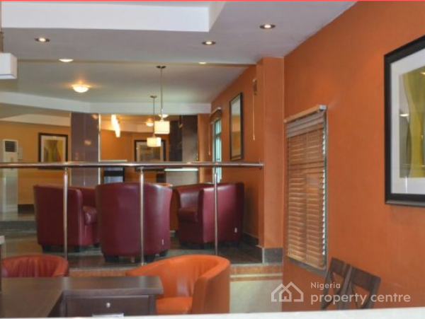 a Classic Fully Furnished Studio Apartment with State of The Art Finishing, Margaret Thatcher Close, Off Queen Elizabeth Street, Asokoro., Asokoro District, Abuja, Self Contain (single Rooms) Short Let