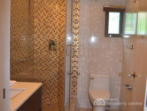 a Classic Fully Furnished Studio Apartment with State of The Art Finishing, Margaret Thatcher Close, Off Queen Elizabeth Street, Asokoro., Asokoro District, Abuja, Self Contain (single Rooms) Short Let