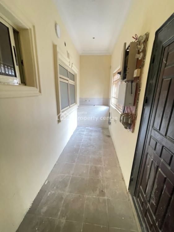 7 Bedrooms En-suite Duplex with 2 Rooms Bq, Lekki Phase 1, Lekki, Lagos, House for Rent