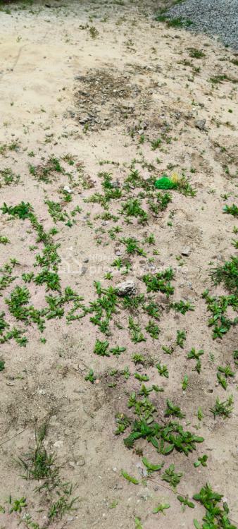 Strategic Commercial 1000sqm Plot, Bisola Durosimi Etti Drive Opposite Zenith Bank, Lekki Phase 1, Lekki, Lagos, Commercial Land for Sale
